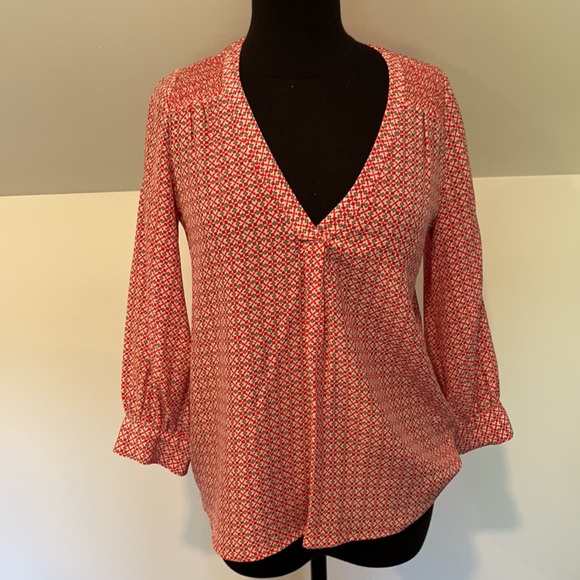 Joie blouse - Picture 3 of 5